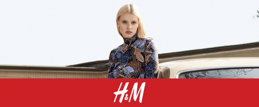 H&amp;M aumenta sus ventas en un 11% en el último año fiscal